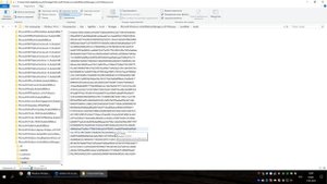 Windows Интересное не работает? Как исправить за 10 минут.