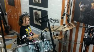 МАРИНКА драм (DRUM) машинка СБОРНИК