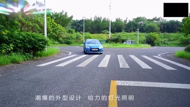 Передние фары Мицубиси Лансер 10 2007 2017 модель №11, комплектЛ+П, бифокальная линза, ДХО, бегущий смотреть онлайн