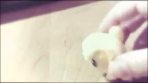 обзор на резиновые игрушки май литл пони  (Created with @Ma