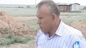 В поселке Зерновой появился водопровод