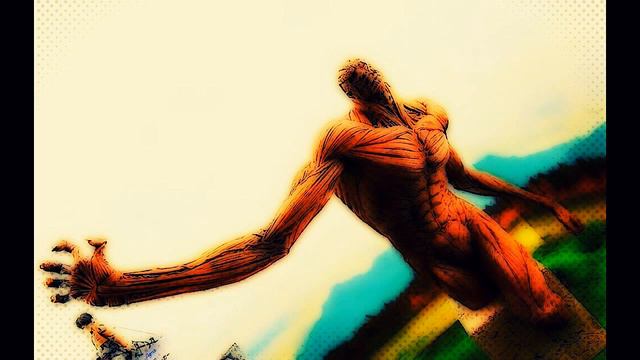 Tomb of Horus`` Phrygian Improv смотреть онлайн