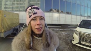 Тойота Альфард. Шикарно, но дорого