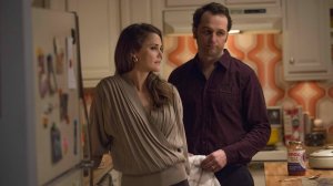 Сериал Американцы  - 1 сезон 1 серия / The Americans