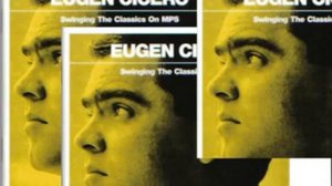 Eugen Cicero -------- Prelude E minor