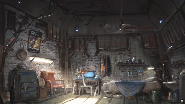 New OFFICIAL STARFIELD TRAILER, INFO & IMAGES from BETHESDA! смотреть онлайн