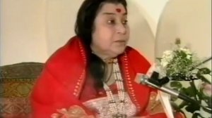 1986 год, 4 мая. Пуджа шри Сахасраре. Мадезимо. Италия. Перевод О. Пулькиной.