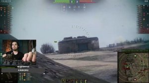 Рандом на веселе !!! Мир Танков