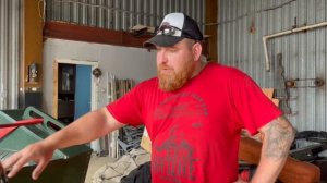 Прохват винта! В чем проблема?