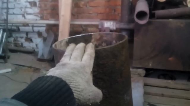 доробатываю буржуйку (ЖЕСТЬ) смотреть онлайн