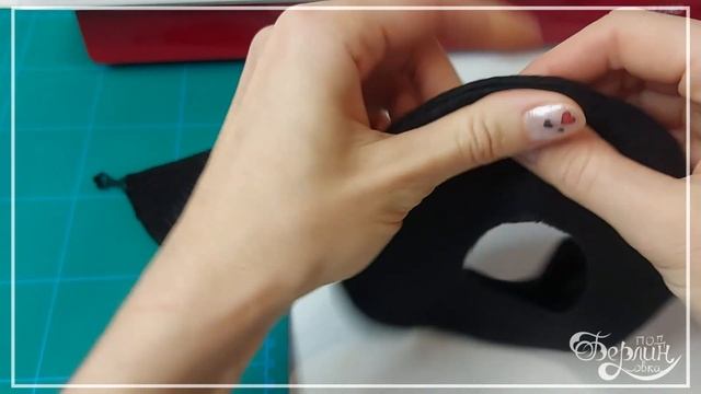 МК Шляпа Ведьмы для куклы на Хэллоуин/ Простой Мастер-Класс Шляпка Ведьмочки из ткани смотреть онлайн