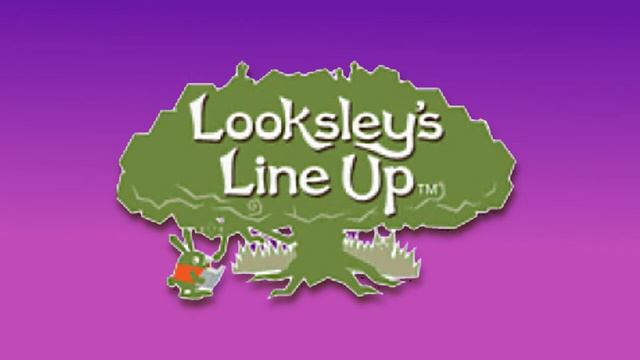 Staff Credits - Looksley's Line Up Soundtrack смотреть онлайн