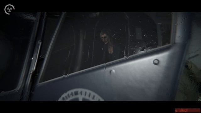 Crying Is Not Enough - ПЕРВЫЙ ВЗГЛЯД. ОБЗОР.