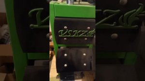 Плюсы и минусы котла VSKZ 24