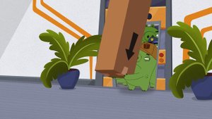 Angry Birds MakerSpace - New Animated Series Trailer!
