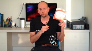 Теннисная струна Luxilon Element 1.25 NEW! Дерявский Игорь