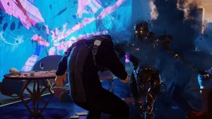 Apex Legends: Season 4 - Official Revenant Cinematic Trailer