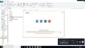 Ms office 2019 iso file install