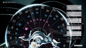 Warframe Mandachord: Absolute Territory (Ken Ashcorp)