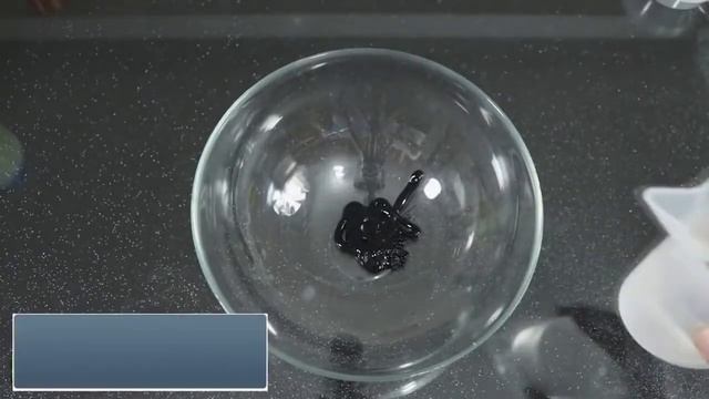 Как сделать слайм средство для мытья посуды и воды смотреть онлайн
