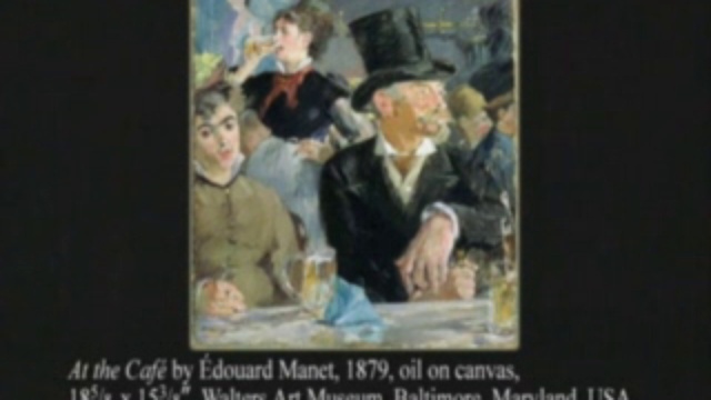 Impressionism42 смотреть онлайн