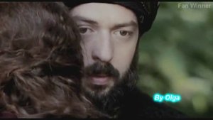 Ибрагим и Хатидже.Любовь и измена.Песня Богушевская Ирина – У нас в раю