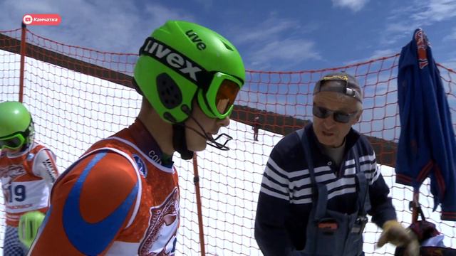 На Камчатке подвели итоги чемпионата и первенства ДФО по горнолыжному спорту.