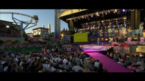 Wiktoria - OMG (Live at Sommarkrysset 27 July 2019) Enhanced 4k sznail