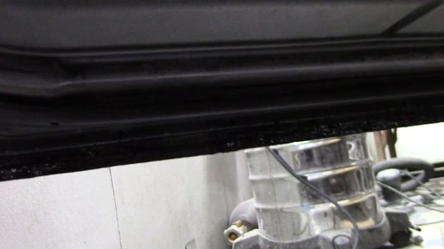 Распаковка низов дверей шеви лачетти 2008г. смотреть онлайн