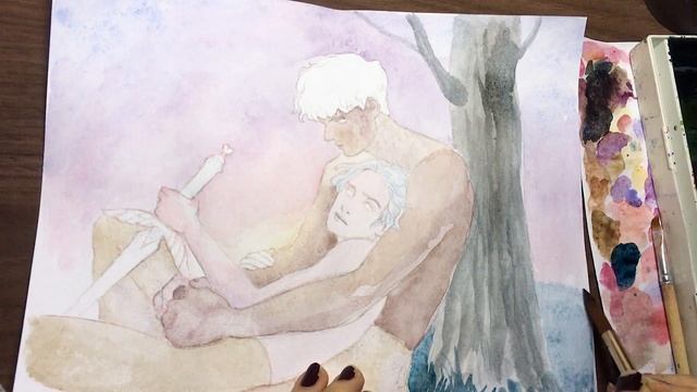 как выйти из АРТБЛОКА? | 6 причин и 10 способов справиться | мой опыт смотреть онлайн