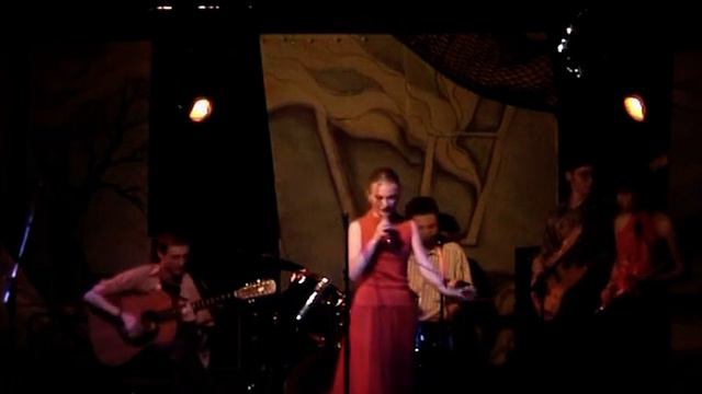 Подсолнечник - Песня старика (Форпост, 16.05.2003) смотреть онлайн