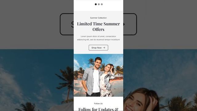 E-Commerce Website Figma Design | Hire Us For UI UX Design | Figma Design | Fashion Website | Web смотреть онлайн