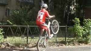 trial4you.ru - Борисевич Павел Сентябрь для CRAZYBIKE VIDEO FEST