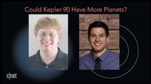 AI Could Find Humanity Another Earth | AI Finds Kepler Planet via CNet