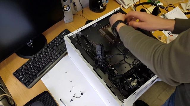 Обзор СЖО ID COOLING ZOOMFLOW 240 X ARGB смотреть онлайн