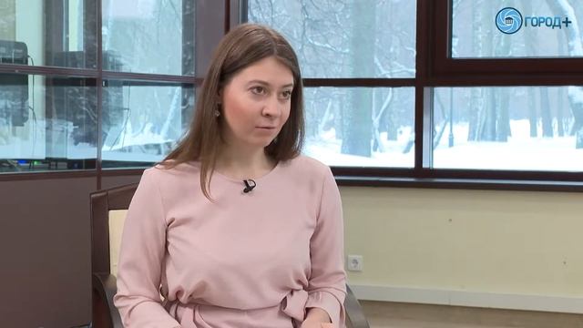 Эльнара Петрова о подкастах и новых трендах в сфере SMM смотреть онлайн