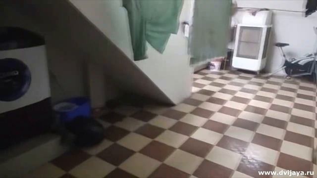 Экскурсия по индийскому дому. Средний класс в Индии
