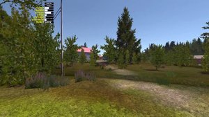 ГДЕ НАЙТИ БУСИК В My Summer Car! | РЕШЕНИЕ