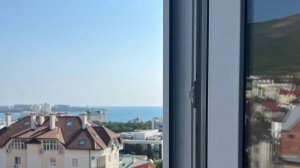 Квартира в Геленджике цена 9.8 млн.р. ЖК"Реал". Показываем Вам квартиры в Геленджике без лишних слов