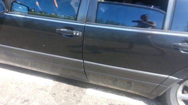 Последствия попадания в выбоину на трассе Хабаровск-Комсомольск смотреть онлайн