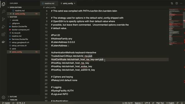 The Bastion host смотреть онлайн