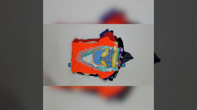 23625 Микс детский лето 0-14 лет VTS Children rummage 0-14 (cream/extra) 6 пак 45.5кг 7.95€/кг 510ш смотреть онлайн