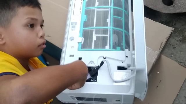 кандицанер орнату установка кондиционеров смотреть онлайн