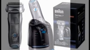 Braun Series 1 Electric Shaver