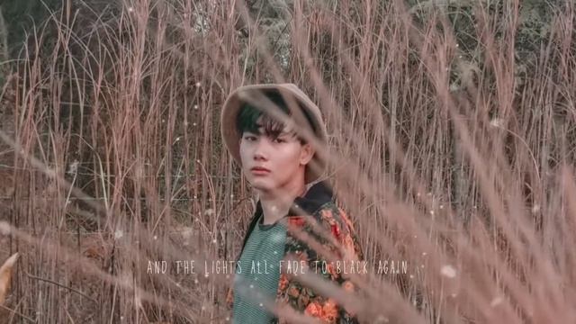 Beautiful Mess by Kristian Kostov