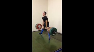 Maksim Goncharov 4 Year Natural Transformation 18-22/ 4 года натуральной трансформации