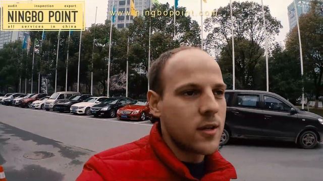 Цены и качество на мировом оптовом рынке | Иу - рынок Футьен | Китай