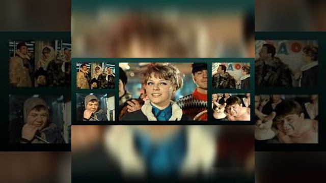 Песня "Проснись и пой" смотреть онлайн