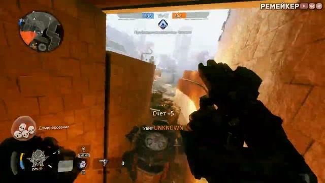 Фронтир Сводки [25'05-22] / Titanfall 2, Новости, какой Онлайн, Состояние игры смотреть онлайн