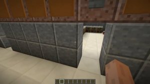 КОСМИЧЕСКИЙ КОРАБЛЬ (КАРТА) в Minecraft (БЕЗ МОДОВ)